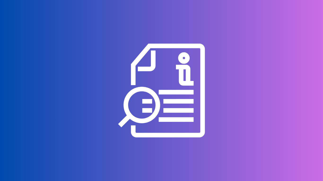 Информационни ресурси